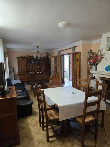 Maison a vendre Nogent-le-Rotrou 28400 Eure-et-Loir 84 m2 5 pièces 116600 euros