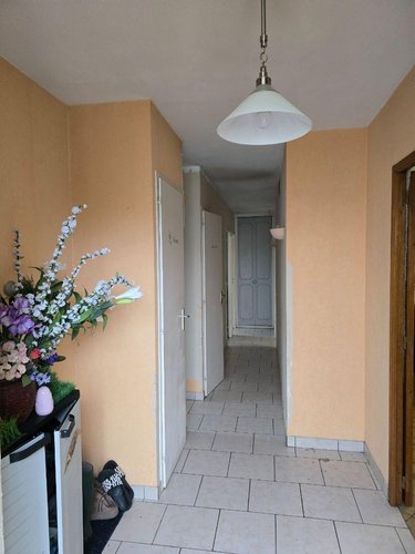 Maison a vendre Nogent-le-Rotrou 28400 Eure-et-Loir 84 m2 5 pièces 116600 euros