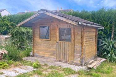 Maison a vendre Nogent-le-Rotrou 28400 Eure-et-Loir 84 m2 5 pièces 116600 euros