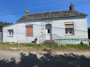 Maison a vendre Fiefs 62134 Pas-de-Calais 79 m2 3 pièces 53600 euros