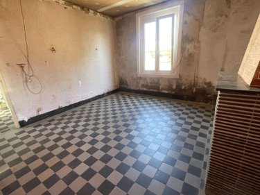 Maison a vendre Fiefs 62134 Pas-de-Calais 79 m2 3 pièces 53600 euros