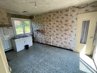 Maison a vendre Fiefs 62134 Pas-de-Calais 79 m2 3 pièces 53600 euros