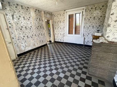 Maison a vendre Fiefs 62134 Pas-de-Calais 79 m2 3 pièces 53600 euros