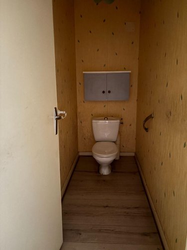 Maison a vendre Combourtillé 35210 Ille-et-Vilaine 50 m2 2 pièces 93564 euros