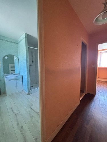 Maison a vendre Combourtillé 35210 Ille-et-Vilaine 50 m2 2 pièces 93564 euros
