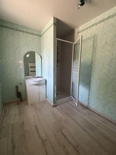 Maison a vendre Combourtillé 35210 Ille-et-Vilaine 50 m2 2 pièces 93564 euros