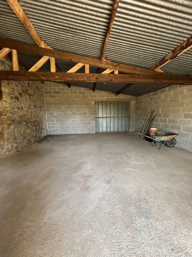 Maison a vendre Combourtillé 35210 Ille-et-Vilaine 50 m2 2 pièces 93564 euros