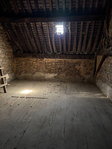 Maison a vendre Combourtillé 35210 Ille-et-Vilaine 50 m2 2 pièces 93564 euros