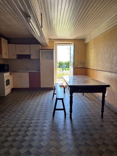 Maison a vendre Combourtillé 35210 Ille-et-Vilaine 50 m2 2 pièces 93564 euros