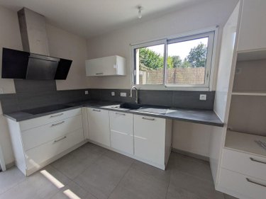 Maison a vendre Les Herbiers 85500 Vendée 84 m2 4 pièces 255000 euros