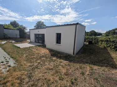 Maison a vendre Les Herbiers 85500 Vendée 84 m2 4 pièces 255000 euros