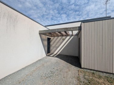Maison a vendre Les Herbiers 85500 Vendée 84 m2 4 pièces 255000 euros