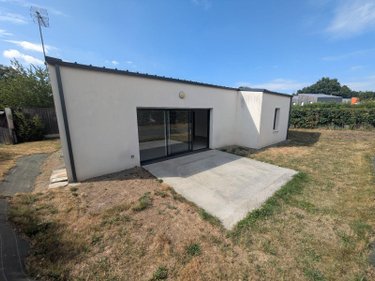 Maison a vendre Les Herbiers 85500 Vendée 84 m2 4 pièces 255000 euros