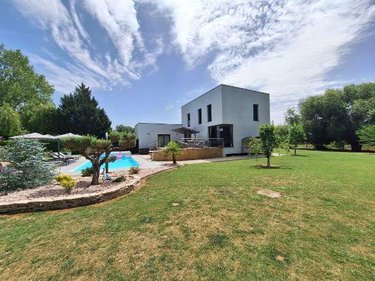 Maison a vendre Barberey-Saint-Sulpice 10600 Aube 197 m2 6 pièces 635000 euros