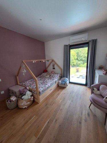 Maison a vendre Barberey-Saint-Sulpice 10600 Aube 197 m2 6 pièces 635000 euros