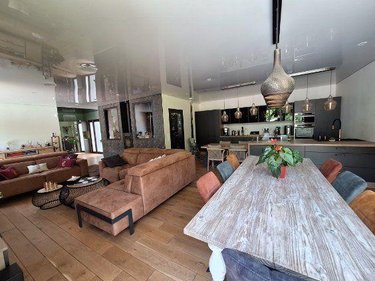Maison a vendre Barberey-Saint-Sulpice 10600 Aube 197 m2 6 pièces 635000 euros