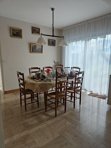 Maison a vendre Elbeuf 76500 Seine-Maritime 173 m2 6 pièces 345000 euros