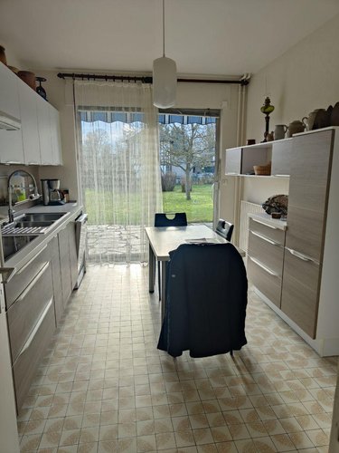 Maison a vendre Elbeuf 76500 Seine-Maritime 173 m2 6 pièces 345000 euros