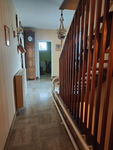 Maison a vendre Elbeuf 76500 Seine-Maritime 173 m2 6 pièces 345000 euros