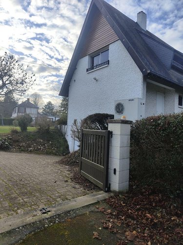 Maison a vendre Elbeuf 76500 Seine-Maritime 173 m2 6 pièces 345000 euros
