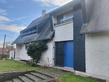 Maison a vendre Elbeuf 76500 Seine-Maritime 173 m2 6 pièces 345000 euros