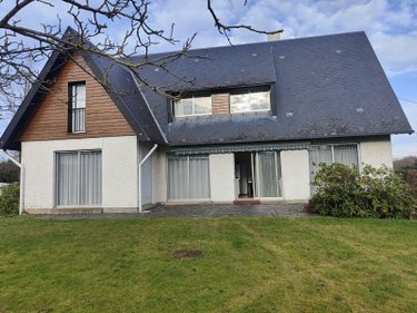 Maison a vendre Elbeuf 76500 Seine-Maritime 173 m2 6 pièces 345000 euros
