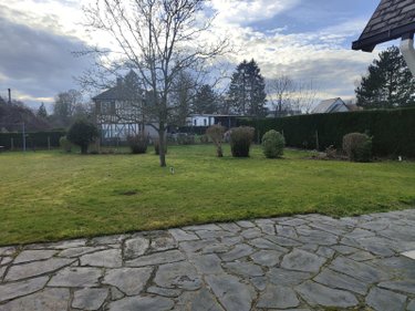 Maison a vendre Elbeuf 76500 Seine-Maritime 173 m2 6 pièces 345000 euros
