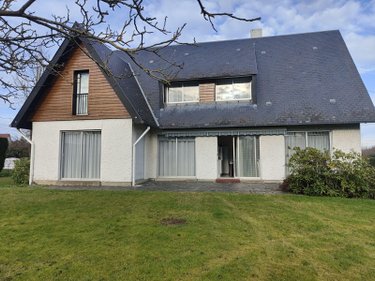 Maison a vendre Elbeuf 76500 Seine-Maritime 173 m2 6 pièces 345000 euros