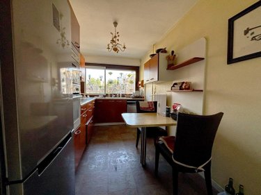 Appartement a vendre Rennes 35000 Ille-et-Vilaine 109 m2 5 pièces 398240 euros