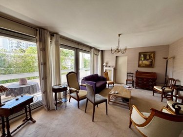 Appartement a vendre Rennes 35000 Ille-et-Vilaine 109 m2 5 pièces 398240 euros