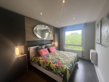 Appartement a vendre Boulogne-sur-Mer 62200 Pas-de-Calais 96 m2 3 pièces 286000 euros