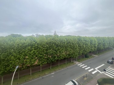 Appartement a vendre Boulogne-sur-Mer 62200 Pas-de-Calais 96 m2 3 pièces 286000 euros