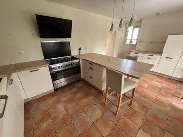 Maison a vendre Mézières-sous-Lavardin 72240 Sarthe 120 m2  189540 euros