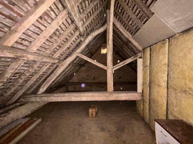Maison a vendre Mézières-sous-Lavardin 72240 Sarthe 120 m2  189540 euros