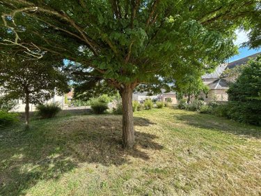 Maison a vendre Mézières-sous-Lavardin 72240 Sarthe 120 m2  189540 euros