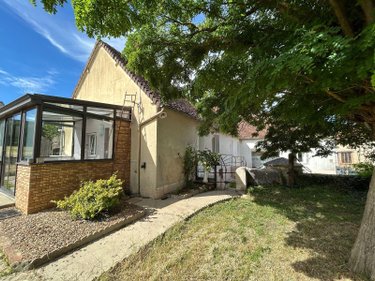 Maison a vendre Mézières-sous-Lavardin 72240 Sarthe 120 m2  189540 euros