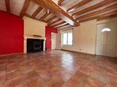 Maison a vendre Mézières-sous-Lavardin 72240 Sarthe 120 m2  189540 euros