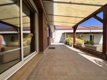 Maison a vendre Hazebrouck 59190 Nord 132 m2 7 pièces 282000 euros