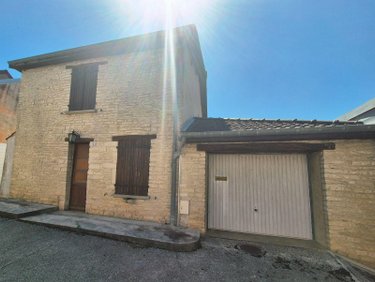 Maison a vendre Cunfin 10360 Aube 95 m2 5 pièces 75000 euros