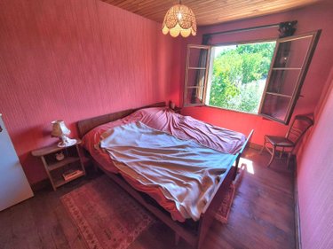 Maison a vendre Cunfin 10360 Aube 95 m2 5 pièces 75000 euros