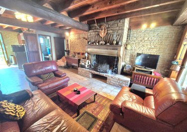 Maison a vendre Cunfin 10360 Aube 95 m2 5 pièces 75000 euros