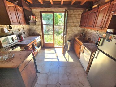 Maison a vendre Cunfin 10360 Aube 95 m2 5 pièces 75000 euros