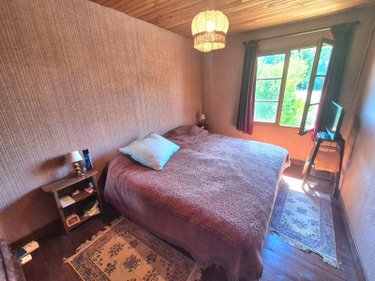 Maison a vendre Cunfin 10360 Aube 95 m2 5 pièces 75000 euros