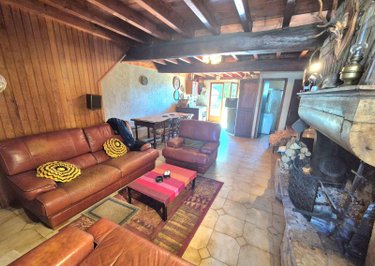 Maison a vendre Cunfin 10360 Aube 95 m2 5 pièces 75000 euros