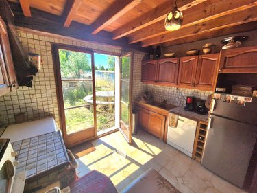 Maison a vendre Cunfin 10360 Aube 95 m2 5 pièces 75000 euros