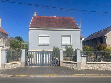 Maison a vendre Saran 45770 Loiret 80 m2 4 pièces 187600 euros