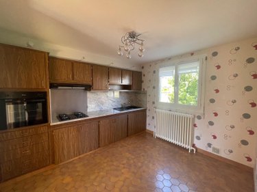 Maison a vendre Saran 45770 Loiret 80 m2 4 pièces 187600 euros