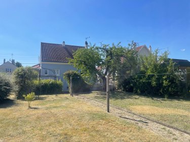 Maison a vendre Saran 45770 Loiret 80 m2 4 pièces 187600 euros