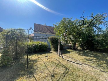 Maison a vendre Saran 45770 Loiret 80 m2 4 pièces 187600 euros