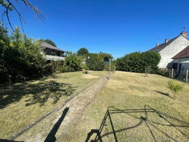 Maison a vendre Saran 45770 Loiret 80 m2 4 pièces 187600 euros